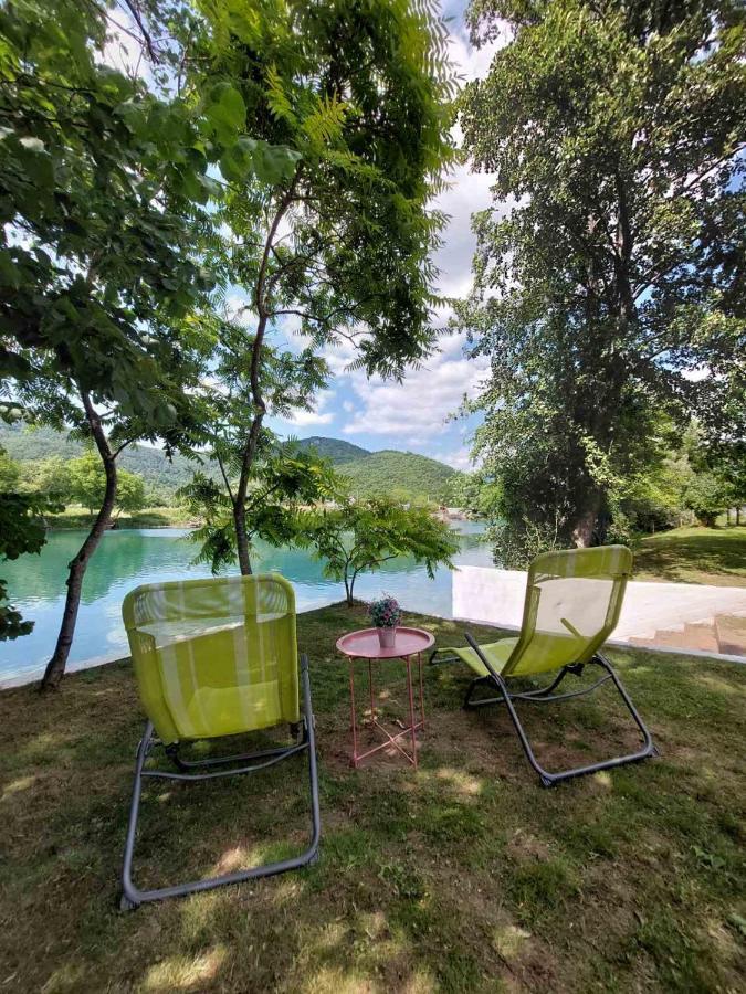 La Reina Una Bihać Exterior foto