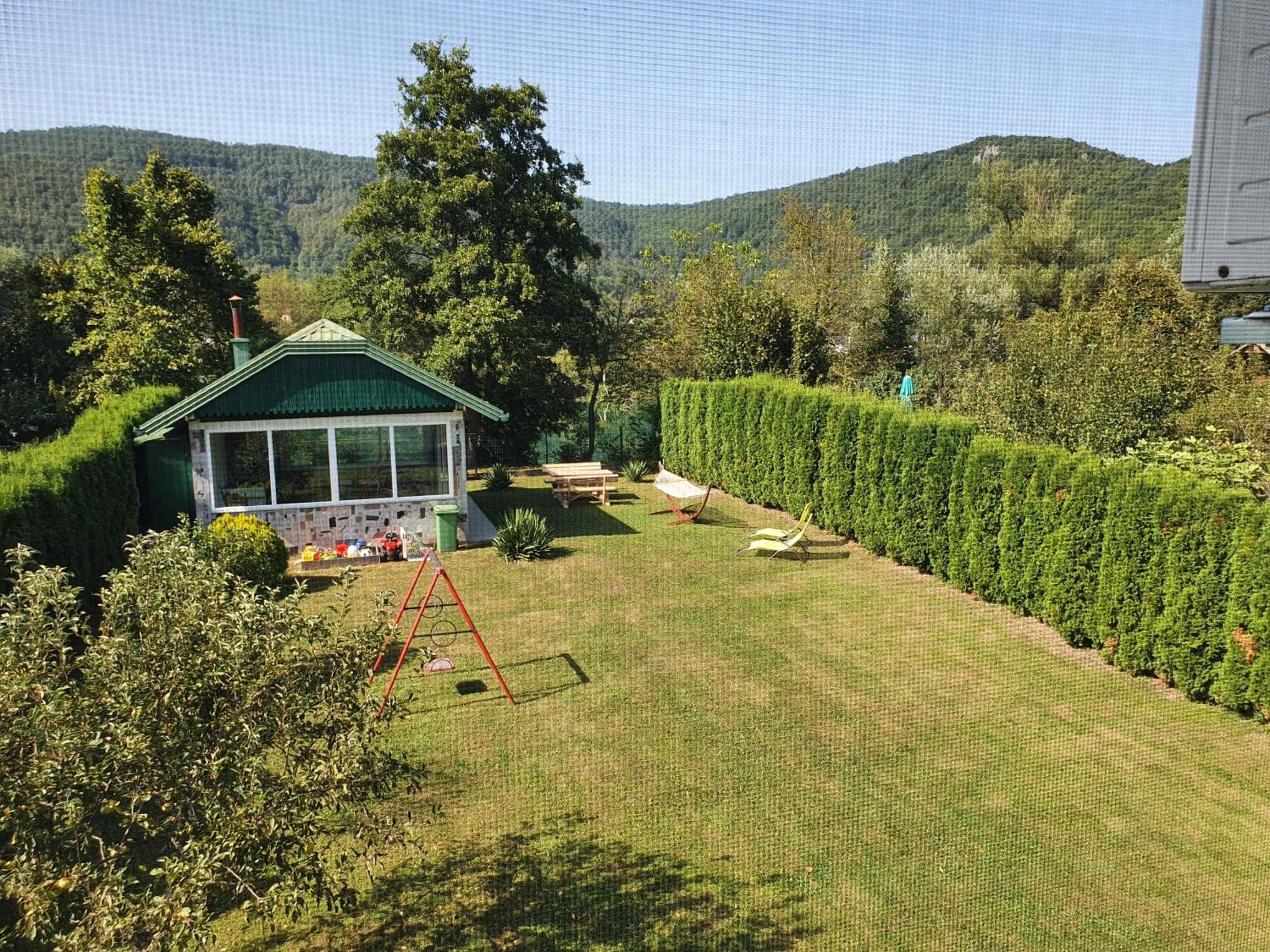 La Reina Una Bihać Exterior foto